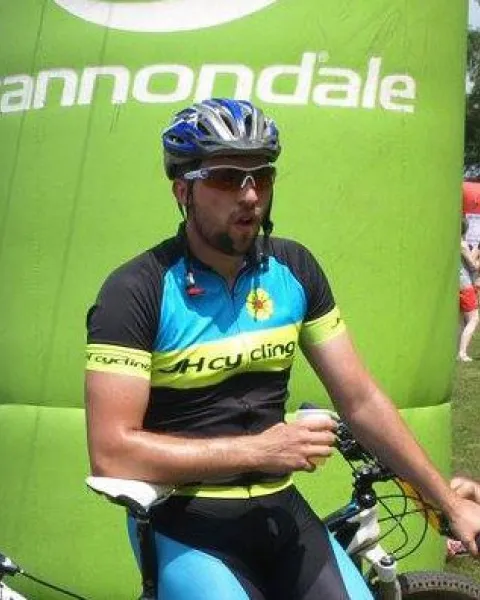 Lukas Širhal